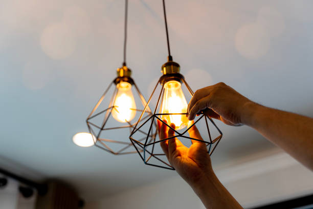 Best Electric Panel Repair  in Mckinney, TX