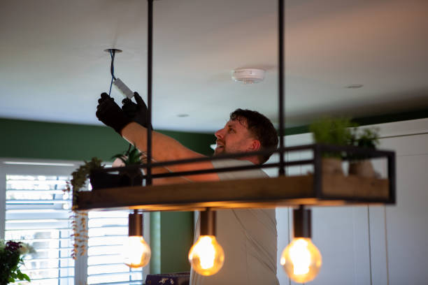 Best 24-Hour Electrician  in Mckinney, TX