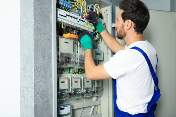 Best Emergency Electrical Repair  in Mckinney, TX