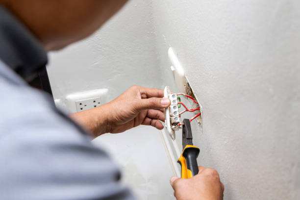 Affordable Electrical Installation in Mckinney, TX