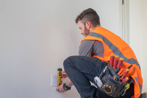 Best Electrical Contractors for Businesses  in Mckinney, TX