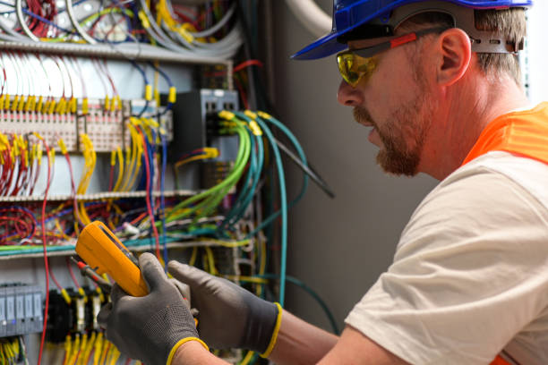 Generator Installation Services in Mckinney, TX