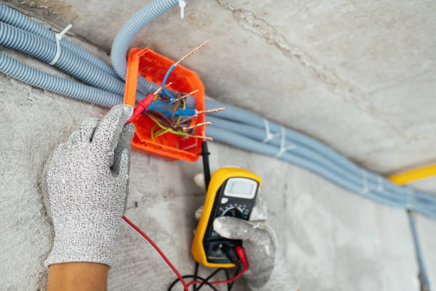 Best Generator Installation Services  in Mckinney, TX