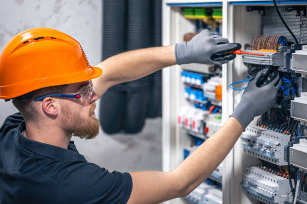 Best Electrical Troubleshooting Services  in Mckinney, TX