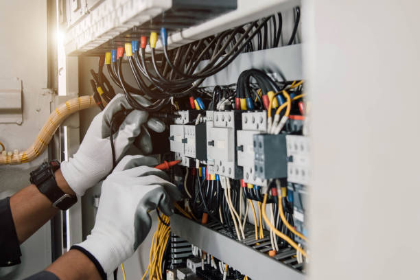 Best Affordable Electrician  in Mckinney, TX
