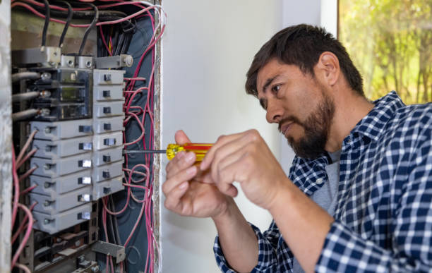 Best Home Electrical Repair  in Mckinney, TX